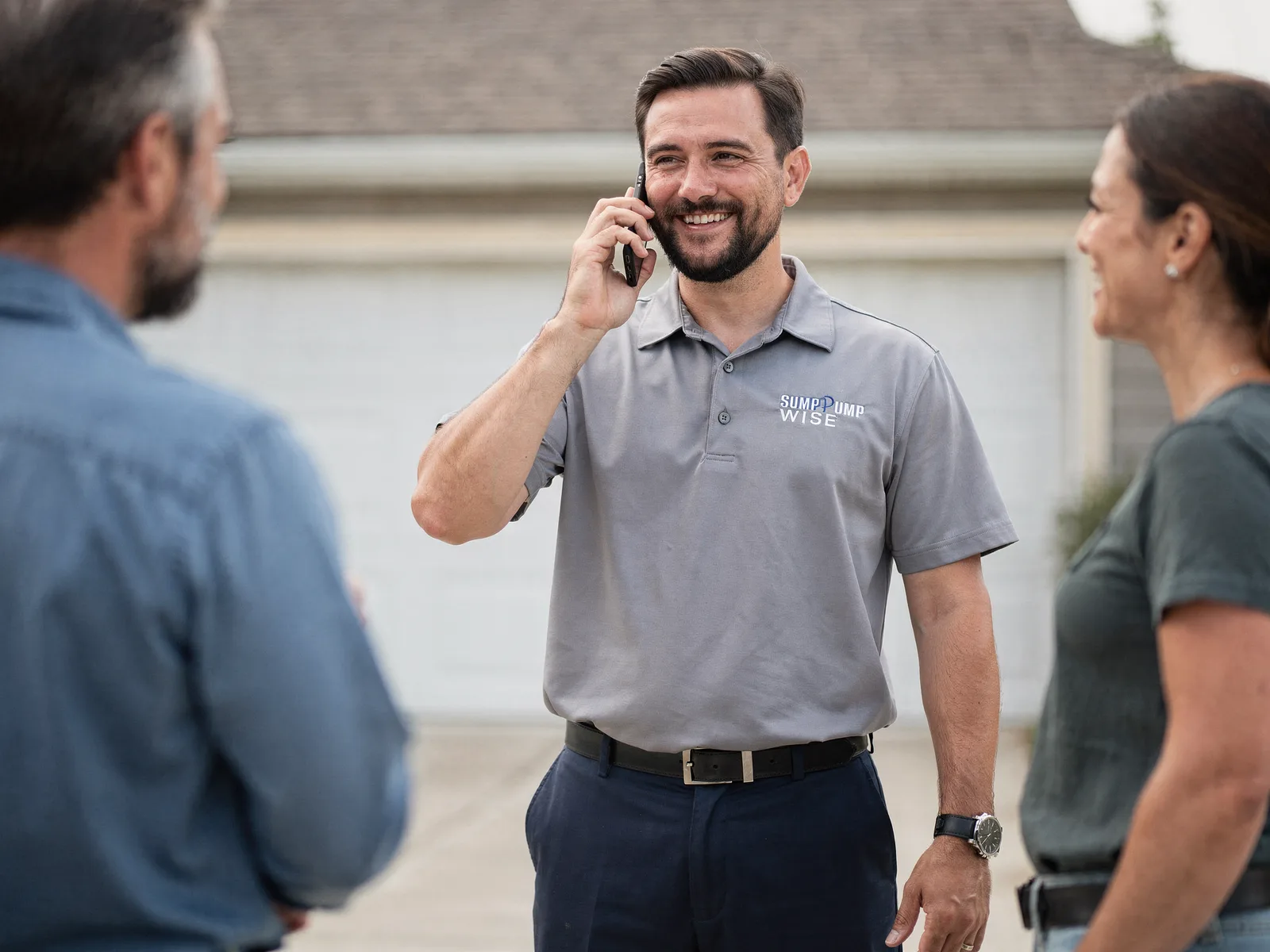 Water Heater Repair East Liverpool, OH FAQs